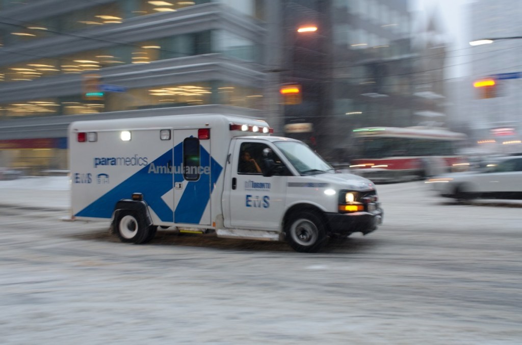 RapidSOS Raises $85M to Enhance Emergency Response with Big Data