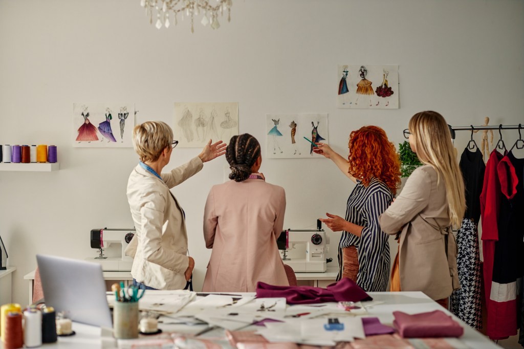 Raspberry AI Raises $24M to Revolutionize Fashion Design
