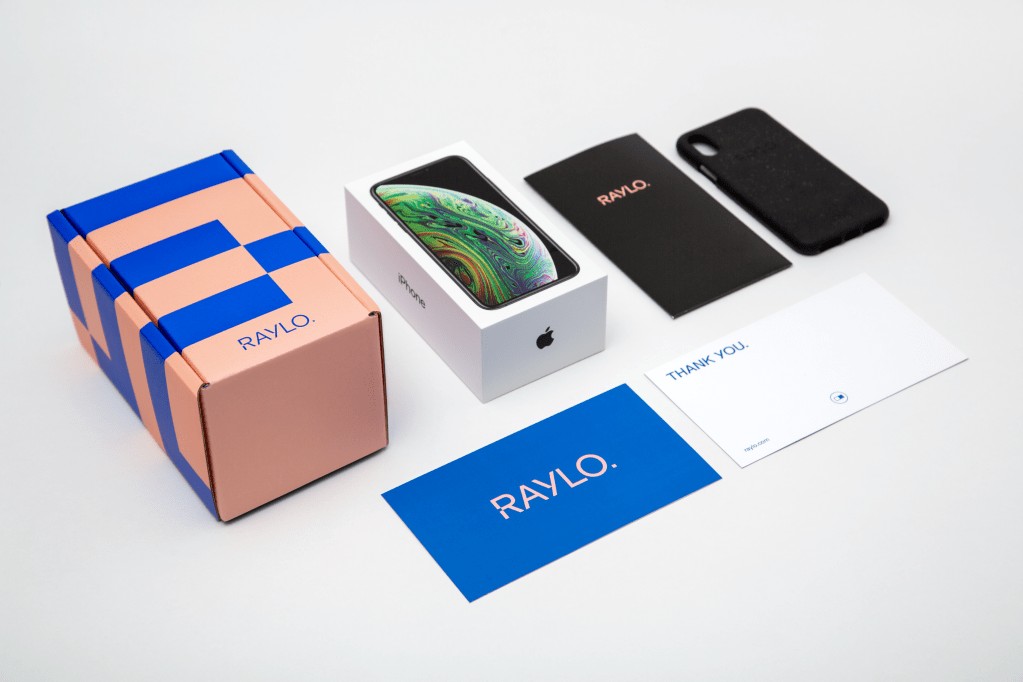 Raylo Raises $11.5M to Expand Mobile Device Leasing