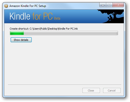 Kindle for PC: Read Kindle Books on Your Computer
