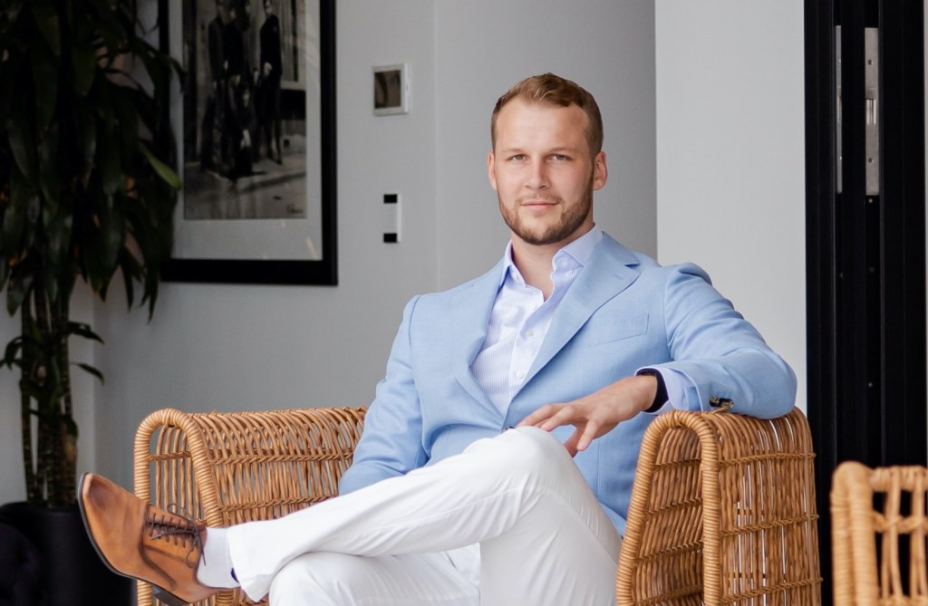 Luxury Presence Raises $25.9M Series B - Real Estate Marketing Software