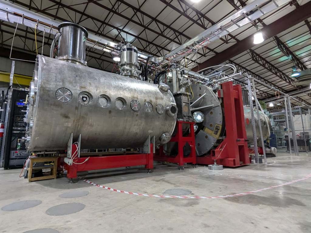 Realta Fusion Raises $36M for Fusion Reactor Development