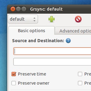 Grsync: A Powerful Cross-Platform Syncing Tool