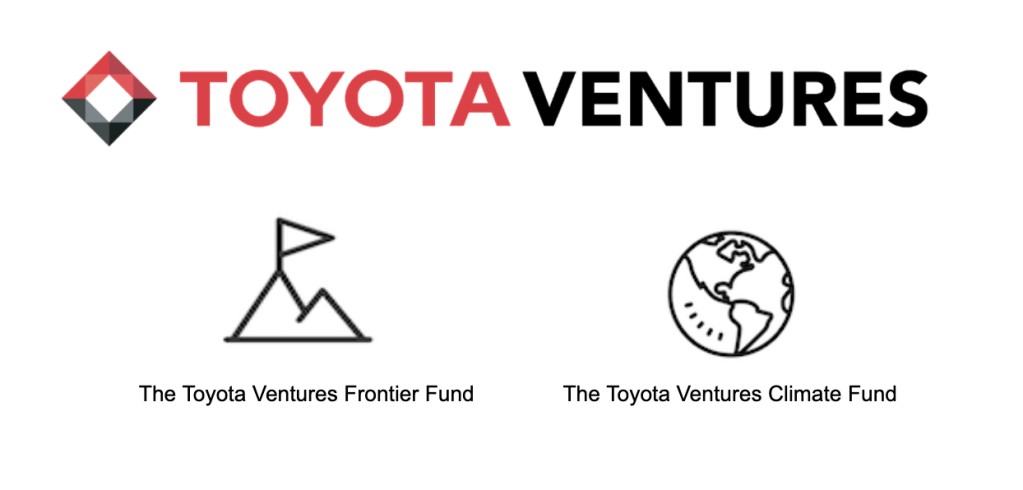 Toyota Ventures Invests $300M in Tech & Carbon Neutrality