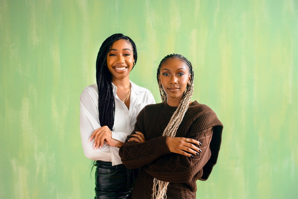 rebundle Raises $1.4M for Plant-Based Hair Extensions