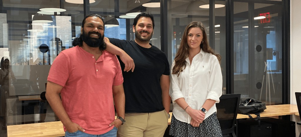 Recapped Secures $6M for Collaborative Sales Software