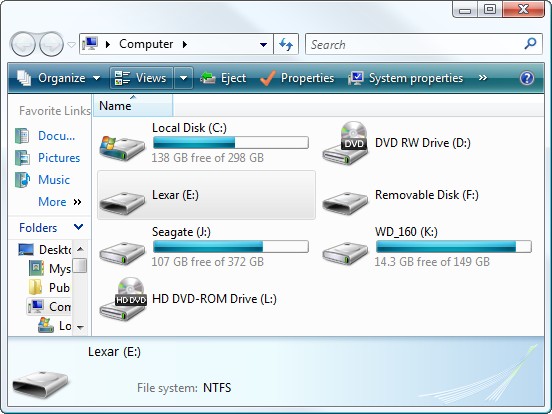 Reclaim Hard Drive Space - Easy Methods