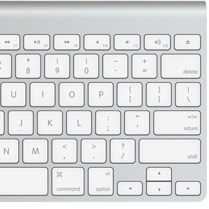 Reconfigure Your Mac Keyboard - Geek Power Tips