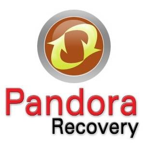 Pandora Recovery: Free Data Recovery Software for Windows