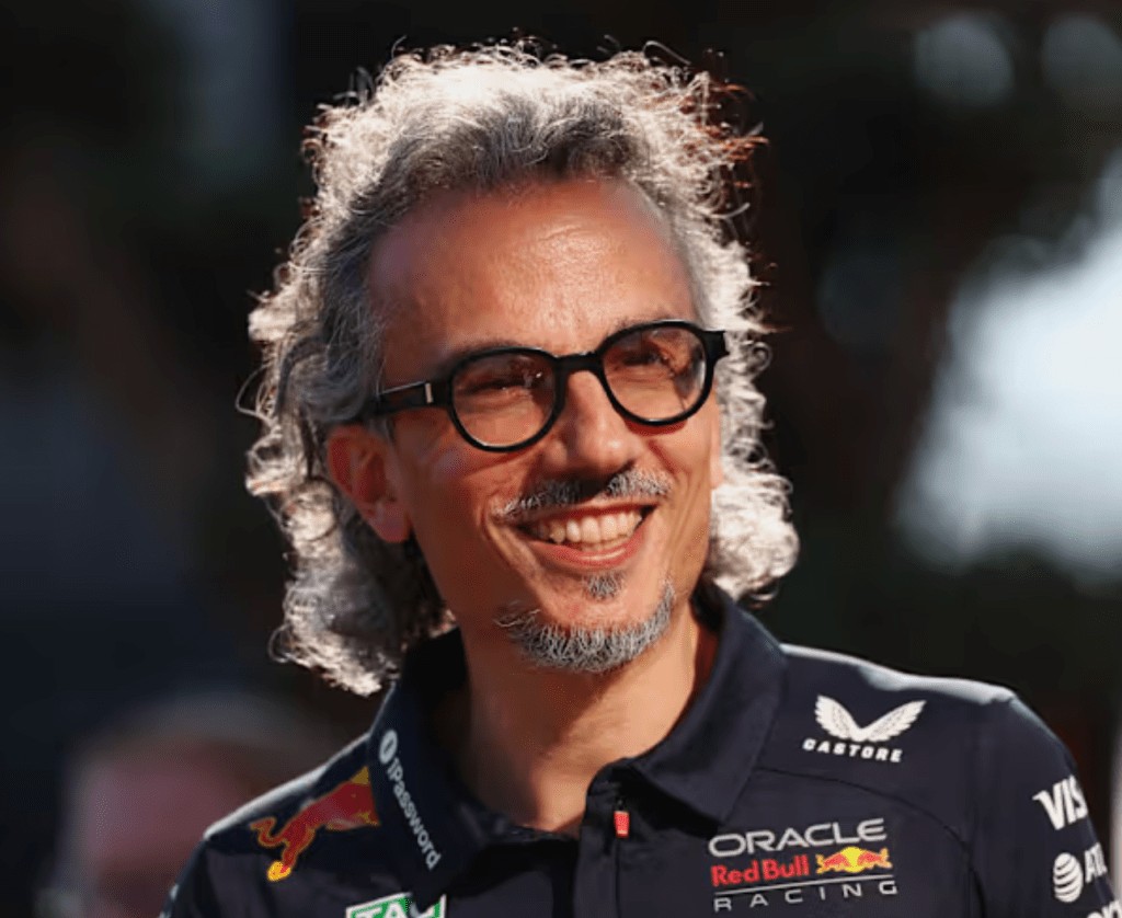 Red Bull Racing's Engineering Edge: Optimizing Workflows