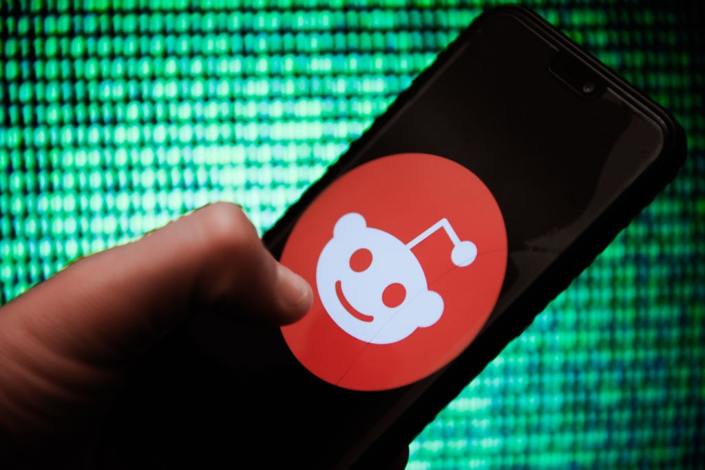 Reddit Raises $116 Million in Series E Funding