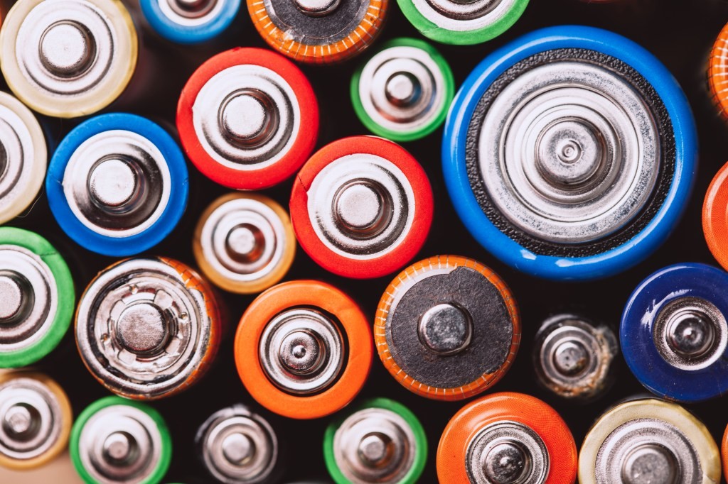 Redwood Materials Secures $700M for Battery Recycling Expansion