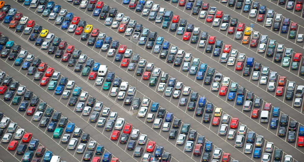 Reef Technology Secures $700M to Transform Parking Lots