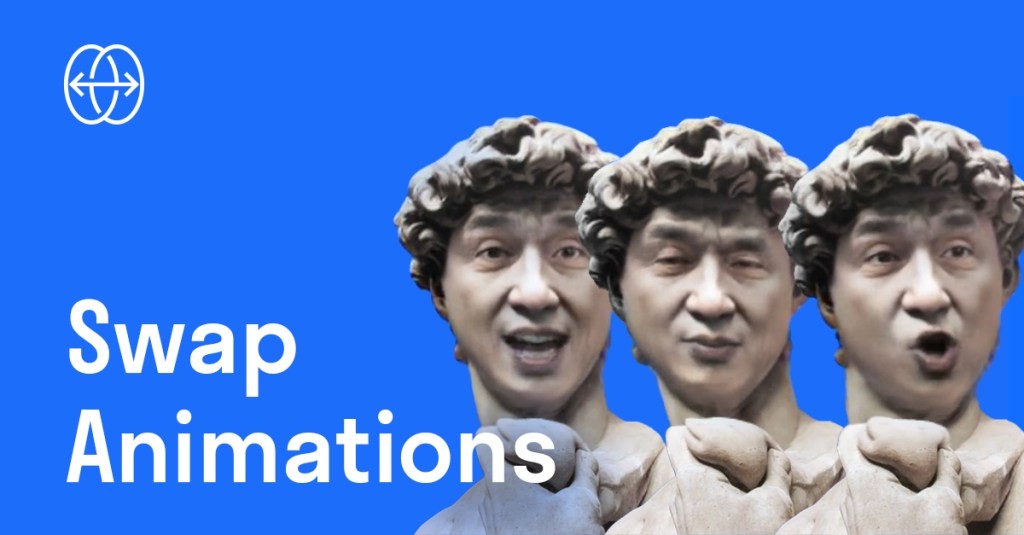 Reface: Face Swap for Photos & GIFs - Try It Now!
