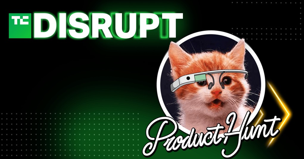 Product Hunt Makers Festival: Launch at Disrupt for Free
