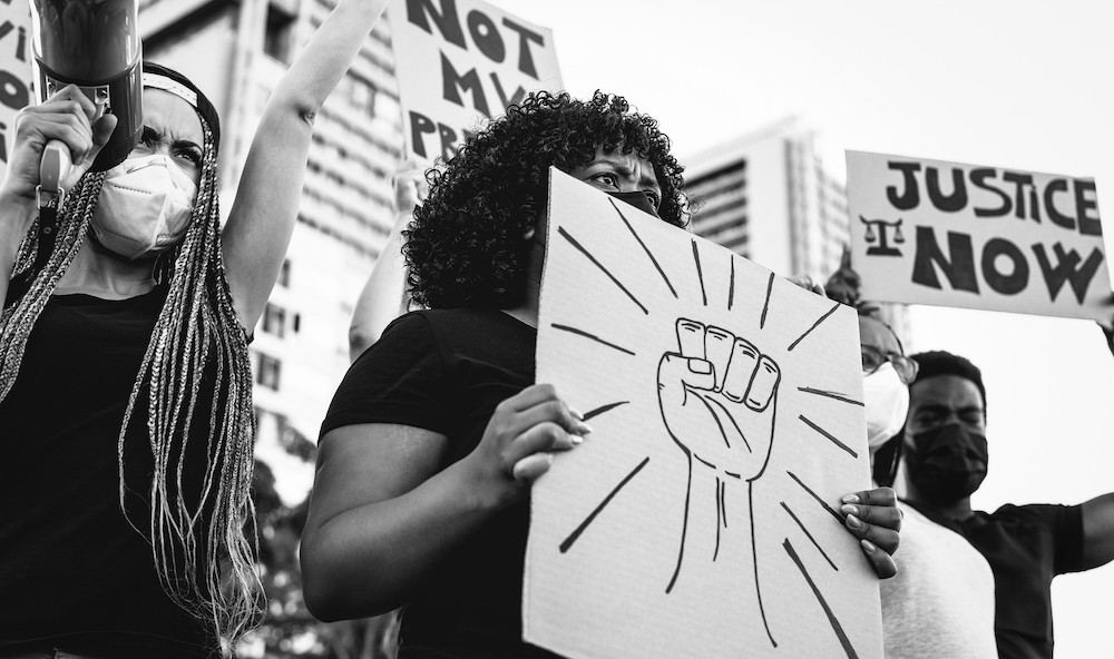 Register for TC Sessions: Justice - DEI in Startups
