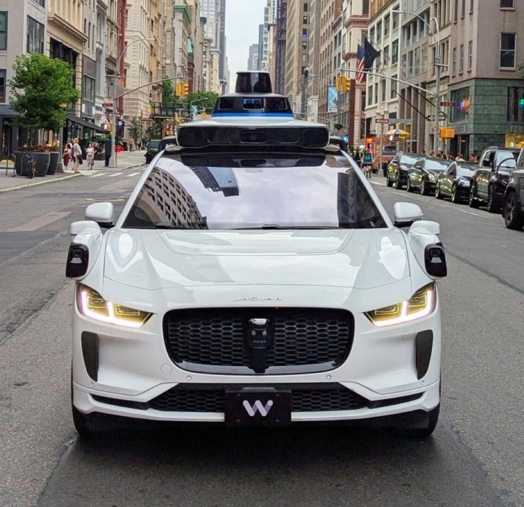 Waymo Under Investigation After Robotaxi Incident with School Bus