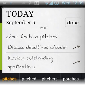 Do It (Tomorrow) - Android To-Do List App