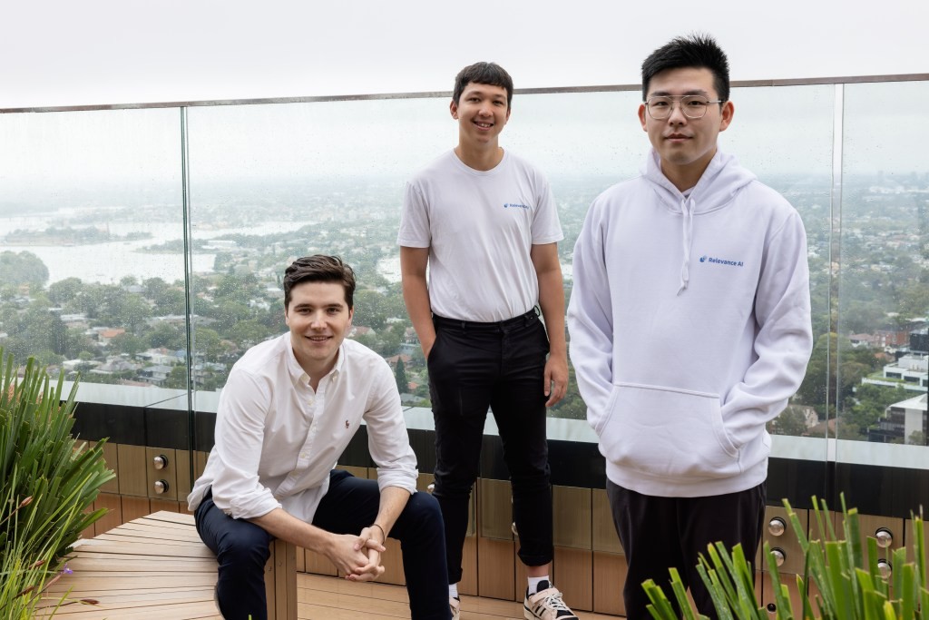 Relevance AI Raises $24M to Revolutionize AI Agent Development