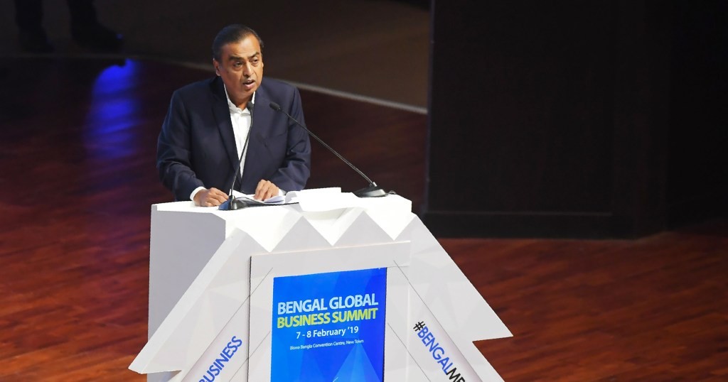 Reliance-Future Group Deal: Amazon's Protest Ignored