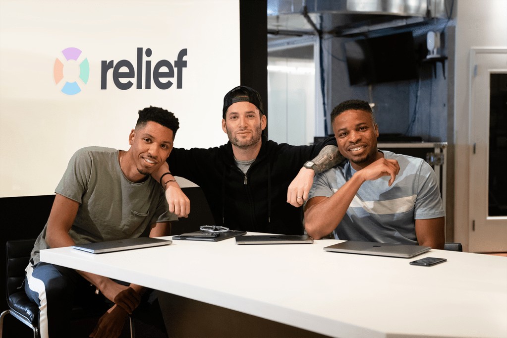 Debt Relief Negotiation | Relief