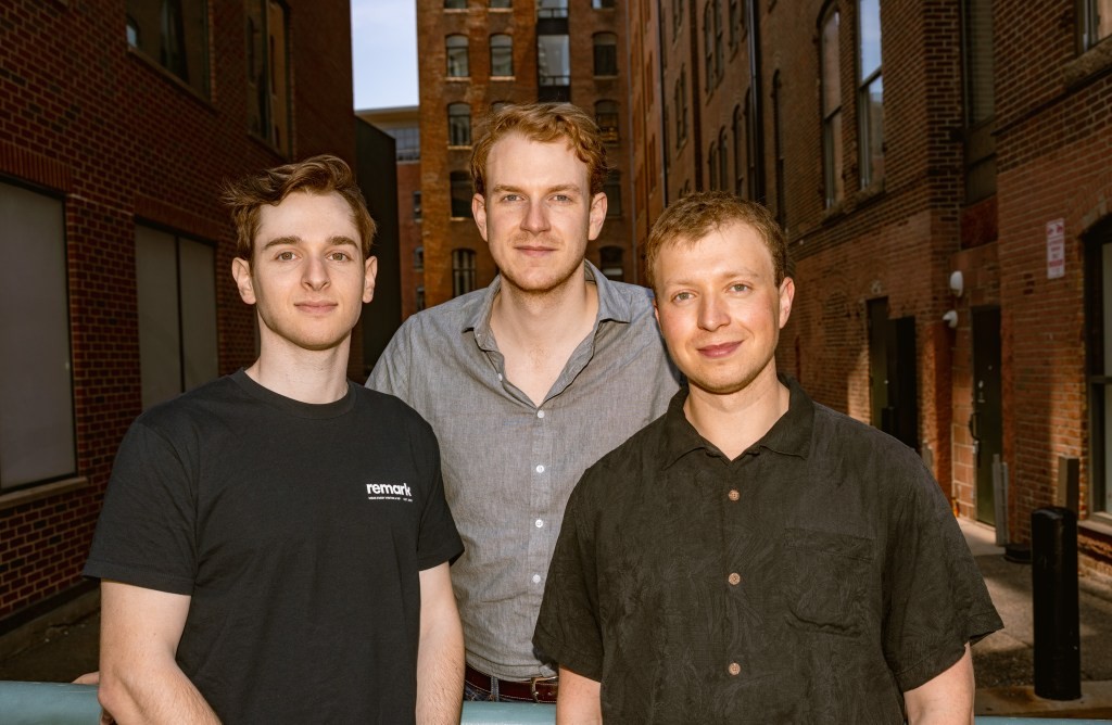 Remark Raises $16M for AI-Powered E-commerce Experts