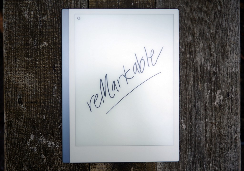 remarkable Adds Subscription Service - New Features & Details