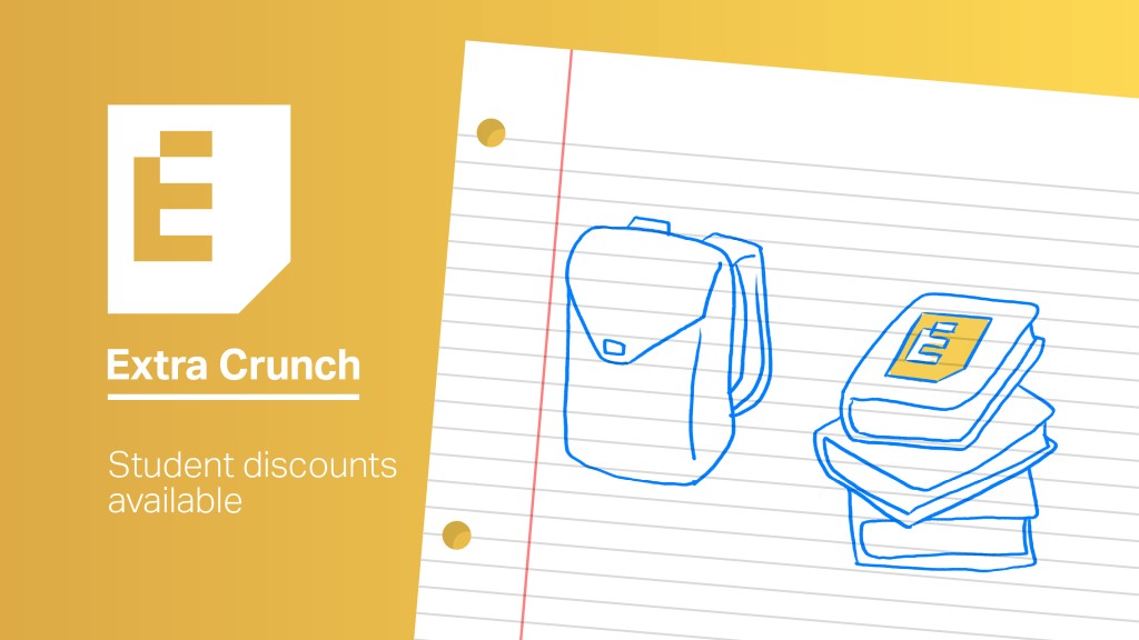 Extra Crunch Discounts - Student, Nonprofit & Government