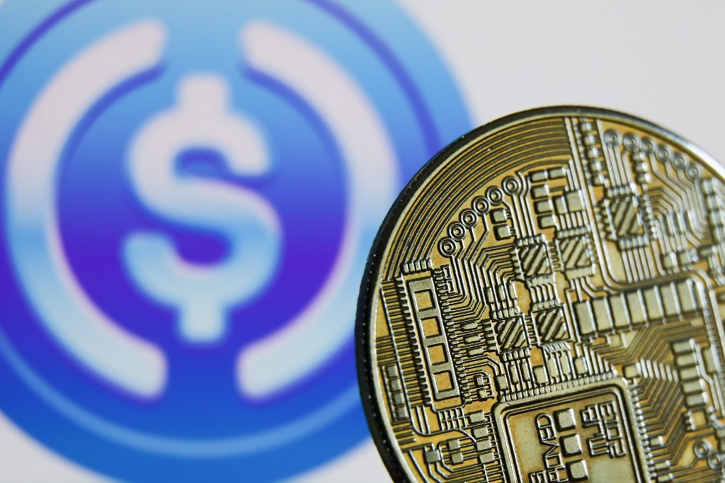 Remote USDC Crypto Payouts for Contractors