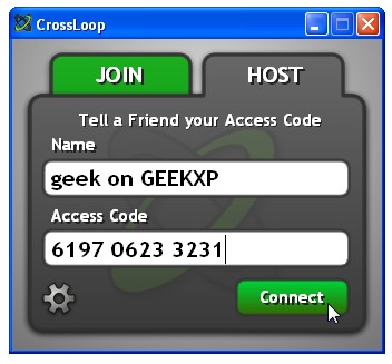 Remote Desktop Control - Easy & Secure