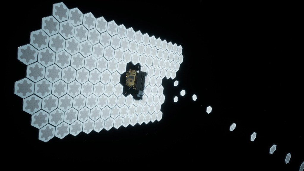 Rendezvous Robotics Secures $3M to Revolutionize Space Infrastructure
