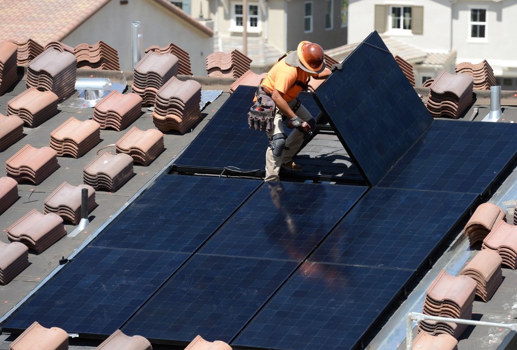 LoanPal Raises $800M: Renewable Energy Investment Surge