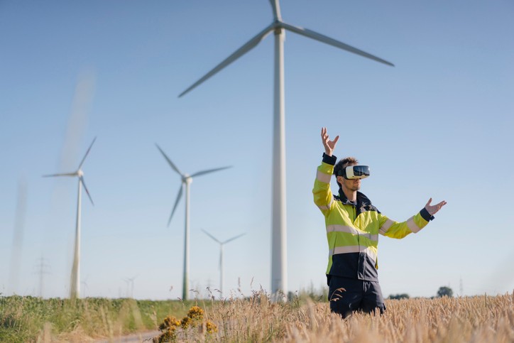 Renewable Power Capacity Growth in 2020