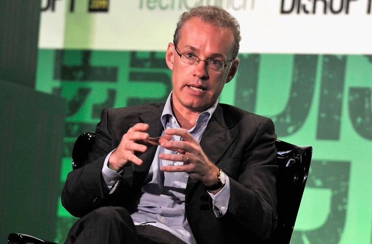 Kevin Ryan on Healthcare Investing: Where the Big Money Is