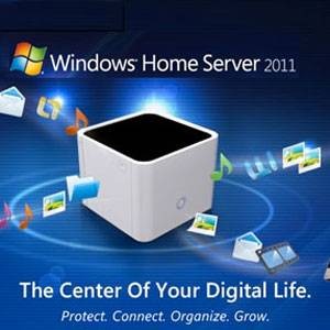 Replace Windows Home Server: Free Alternatives