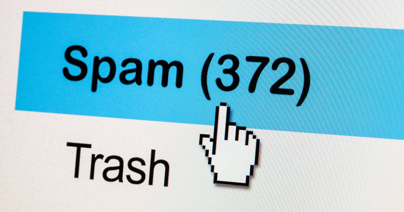Report Email Fraud & Spam: A Guide to Authorities
