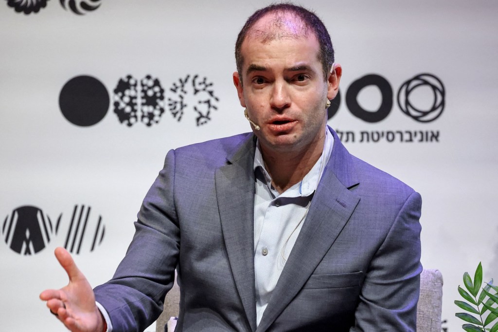 Ilya Sutskever Startup Fundraising: $20B Valuation