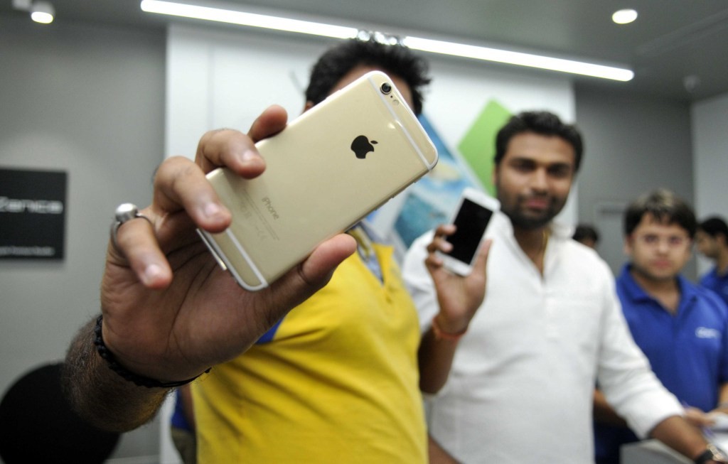 India May Mandate Changes to Apple In-App Payments | News