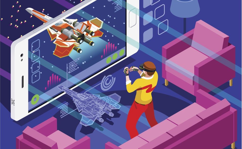 Gaming Accessibility: Challenges and Opportunities - Report