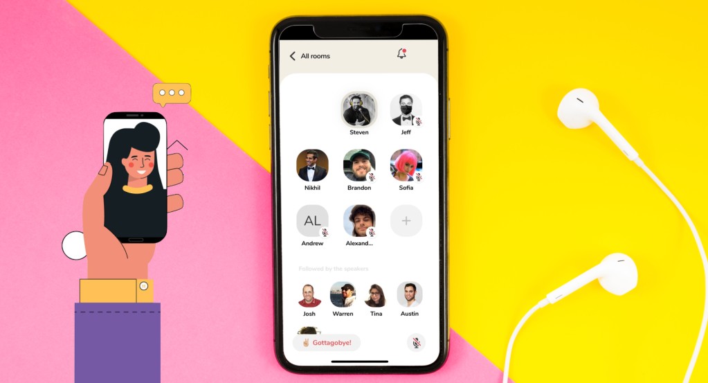 Clubhouse App Downloads Reach 8 Million Globally