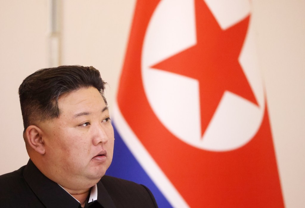 North Korea Accused of $1.4 Billion Bybit Crypto Heist
