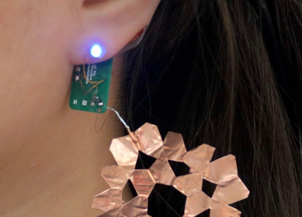 Wearable Power: Human Skin as an Energy Source - New Research