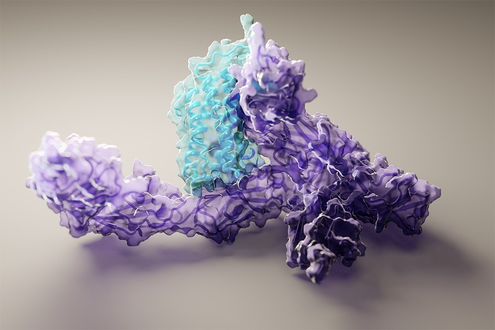 AlphaFold2 Alternative: Faster, Free Protein Folding Model Released