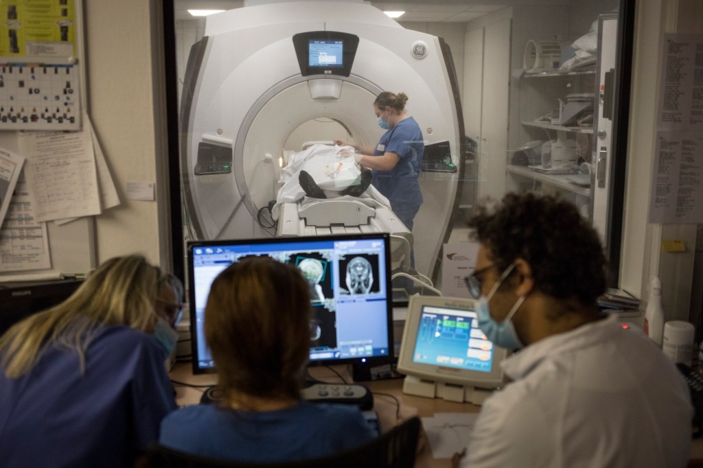GE Medical Imaging Devices: Patient Data at Risk Due to Hardcoded Passwords