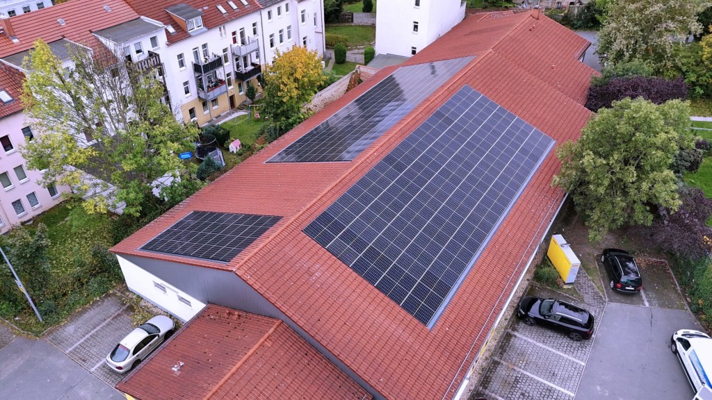 Reshape Energy: Driving Energy Upgrades in Commercial Real Estate