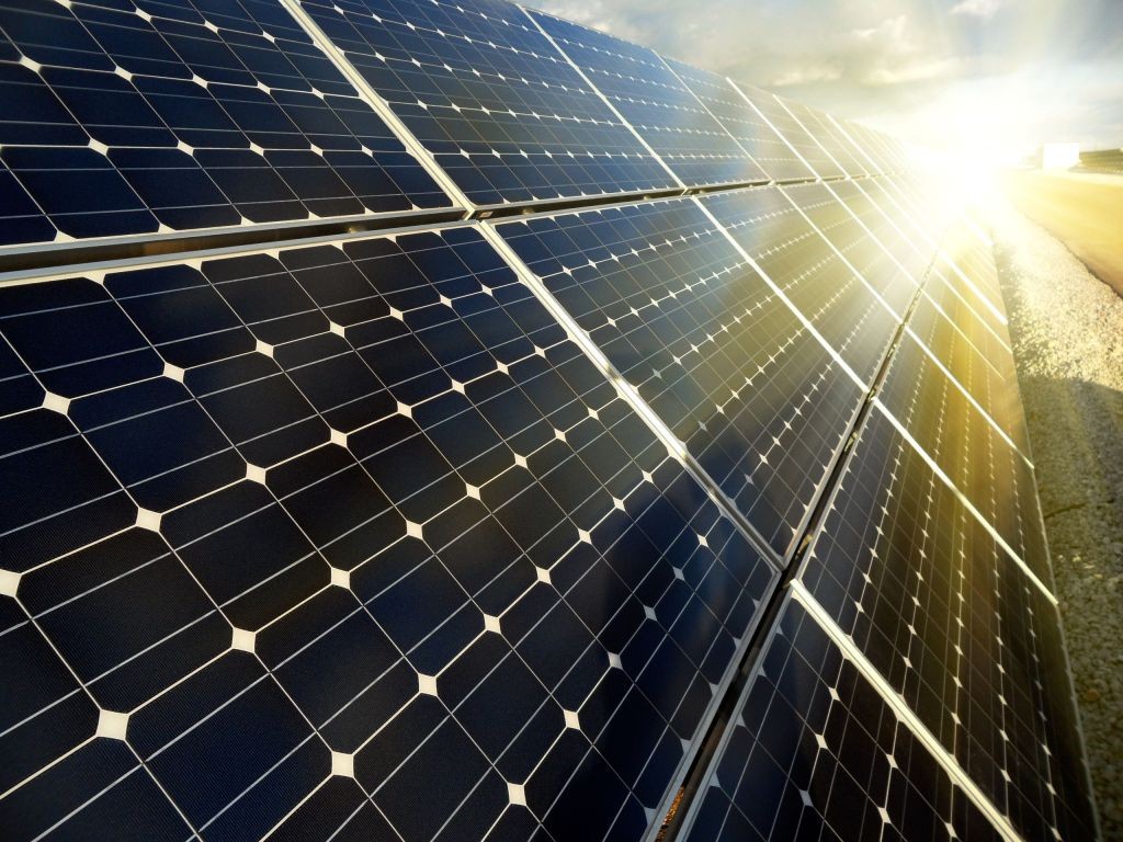 Swell Raises $450M for Residential Renewable Energy Projects