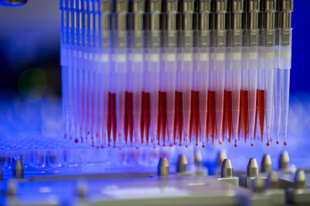 Resilience Raises $800M to Revolutionize Pharma Manufacturing