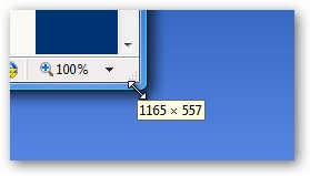 Sizer - Easily Resize Windows to Specific Dimensions