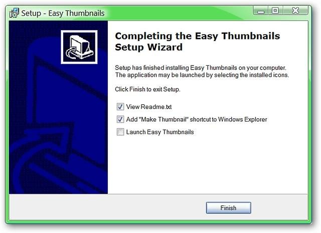 Easy Thumbnails - Resize Photos Online