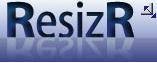 Resizr - Online Image Resizer